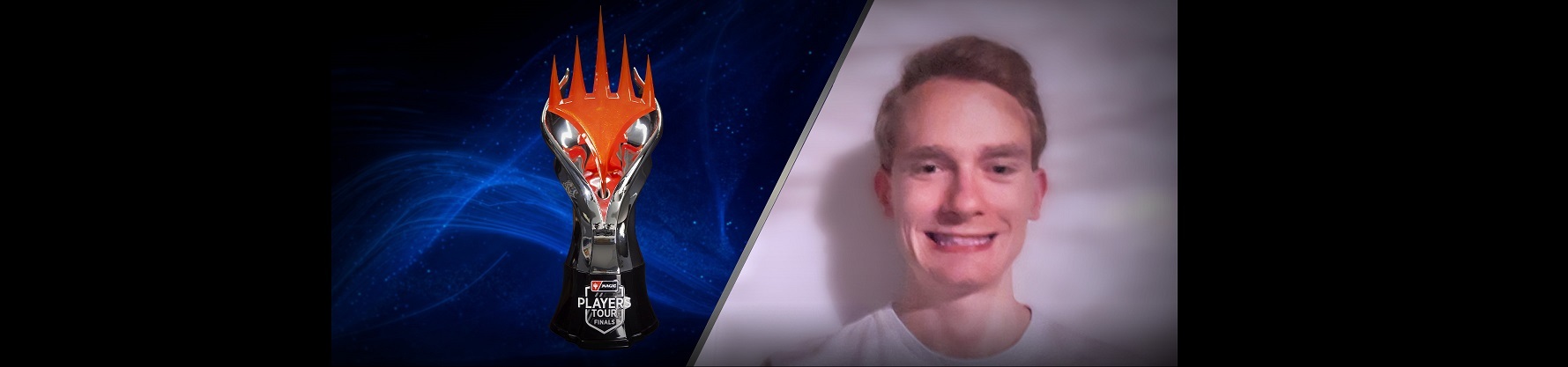 You wont believe who won the players finals