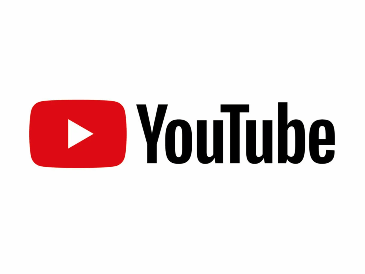 YouTube Logo