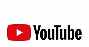 Youtube logo