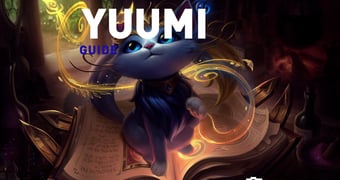 Yuumi worlds pick guide lol