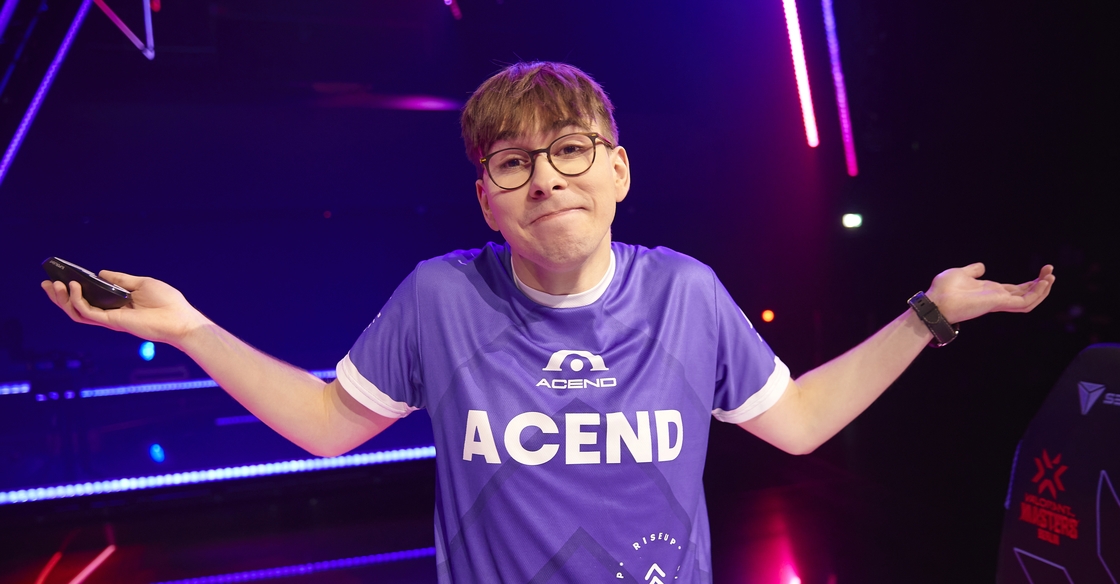 Zeek acend best of 2021