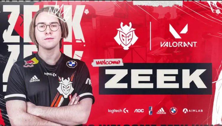 Zeek valorant