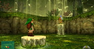 Zelda ocarina of time 3d uhd 09