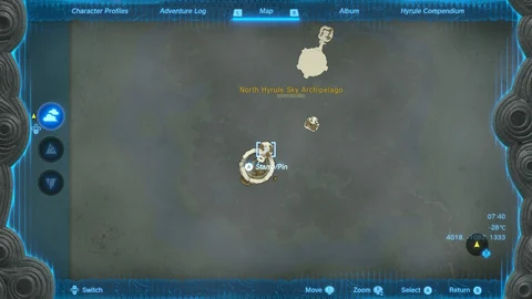 Zelda totk wingsuit locations 3