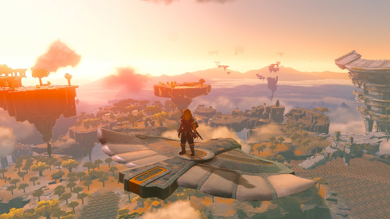 Zelda totk zonai wing 2