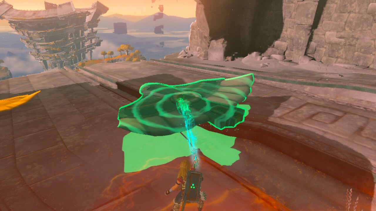 Zelda totk zonai wing 3