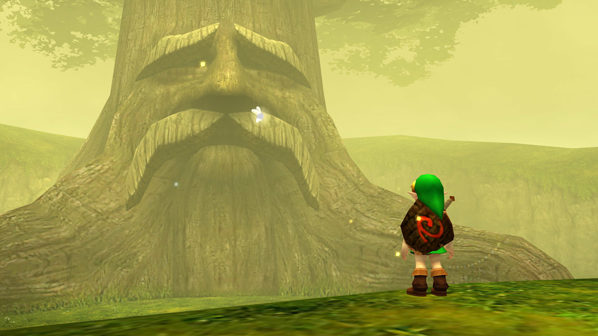 Zelda