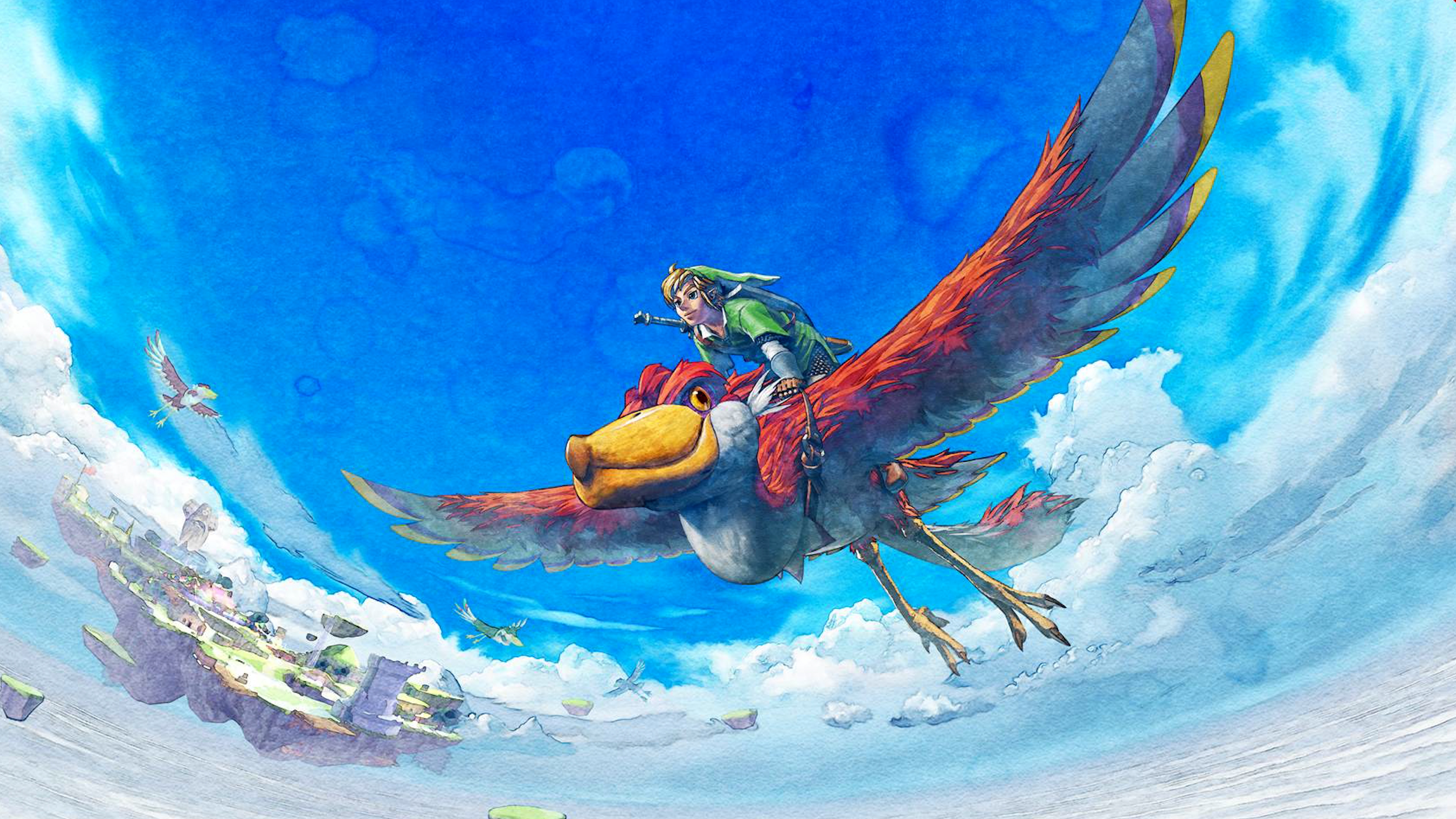 Zelda