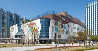 Zepp divercity tokyo