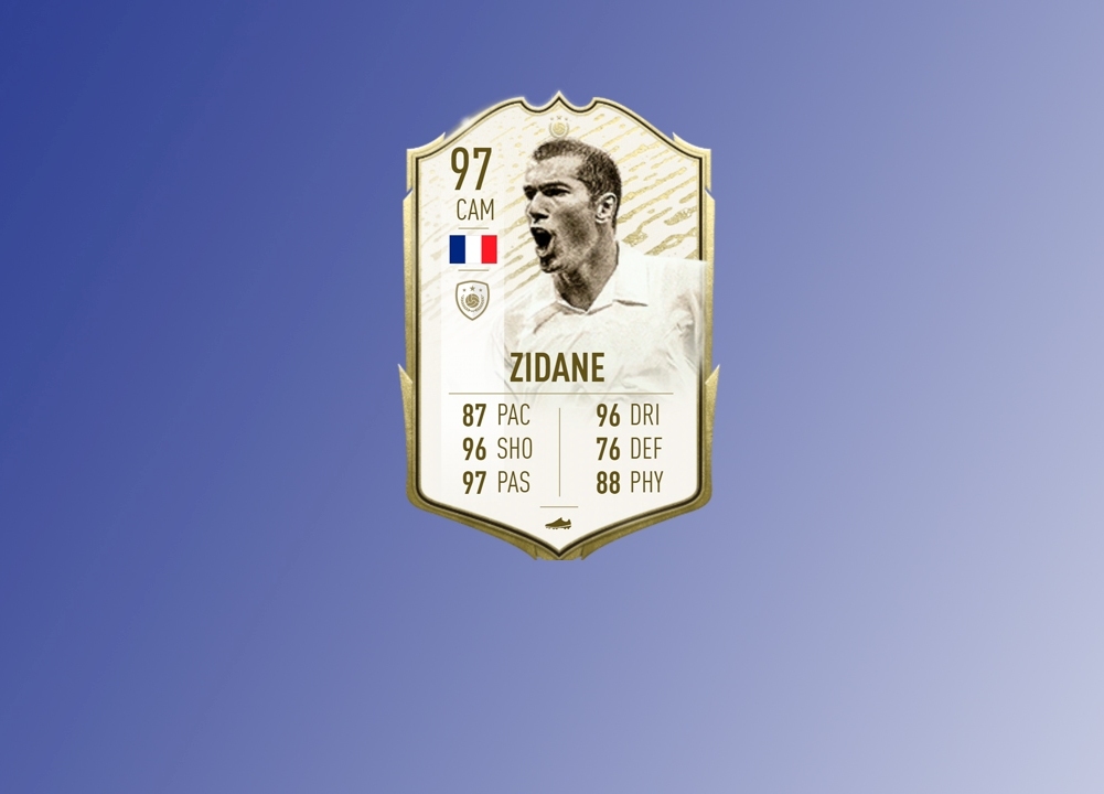 Zidane