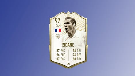 Zidane