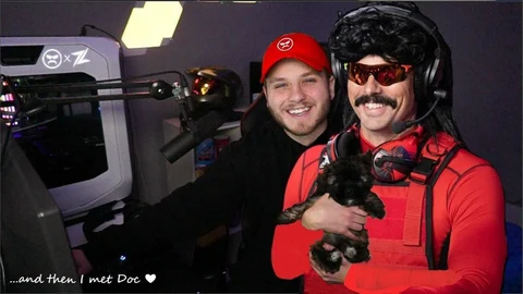 Zlaner dr disrespect