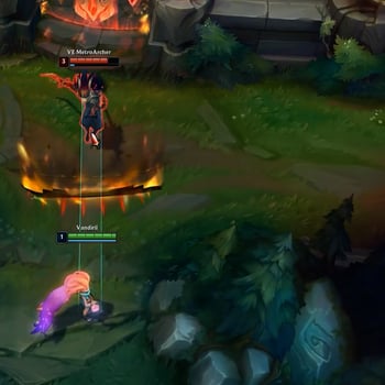 Zoe e bug