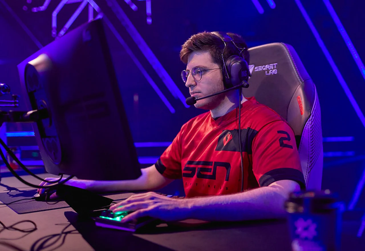 Kanpeki Replaces zombs for Sentinels' Valorant Roster