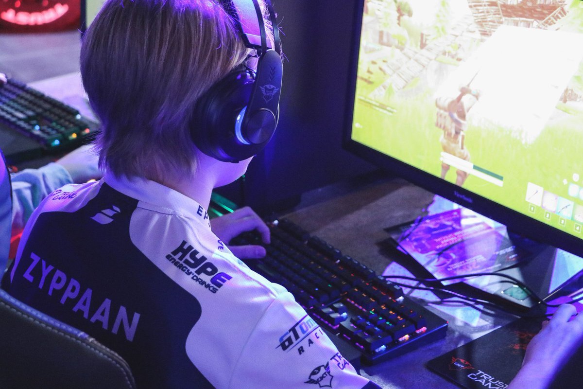 Zyppaan fortnite