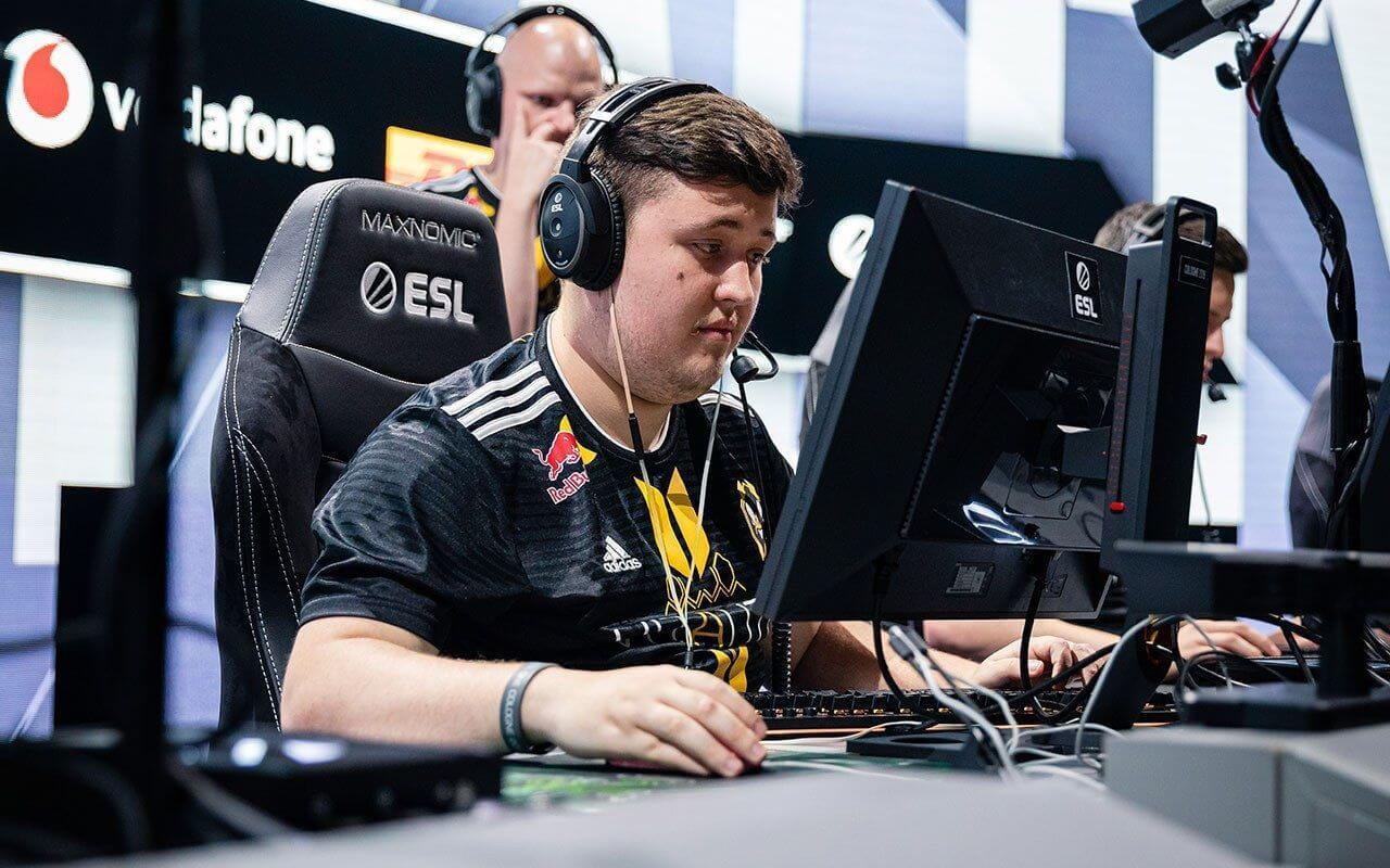 Zywoo csgo