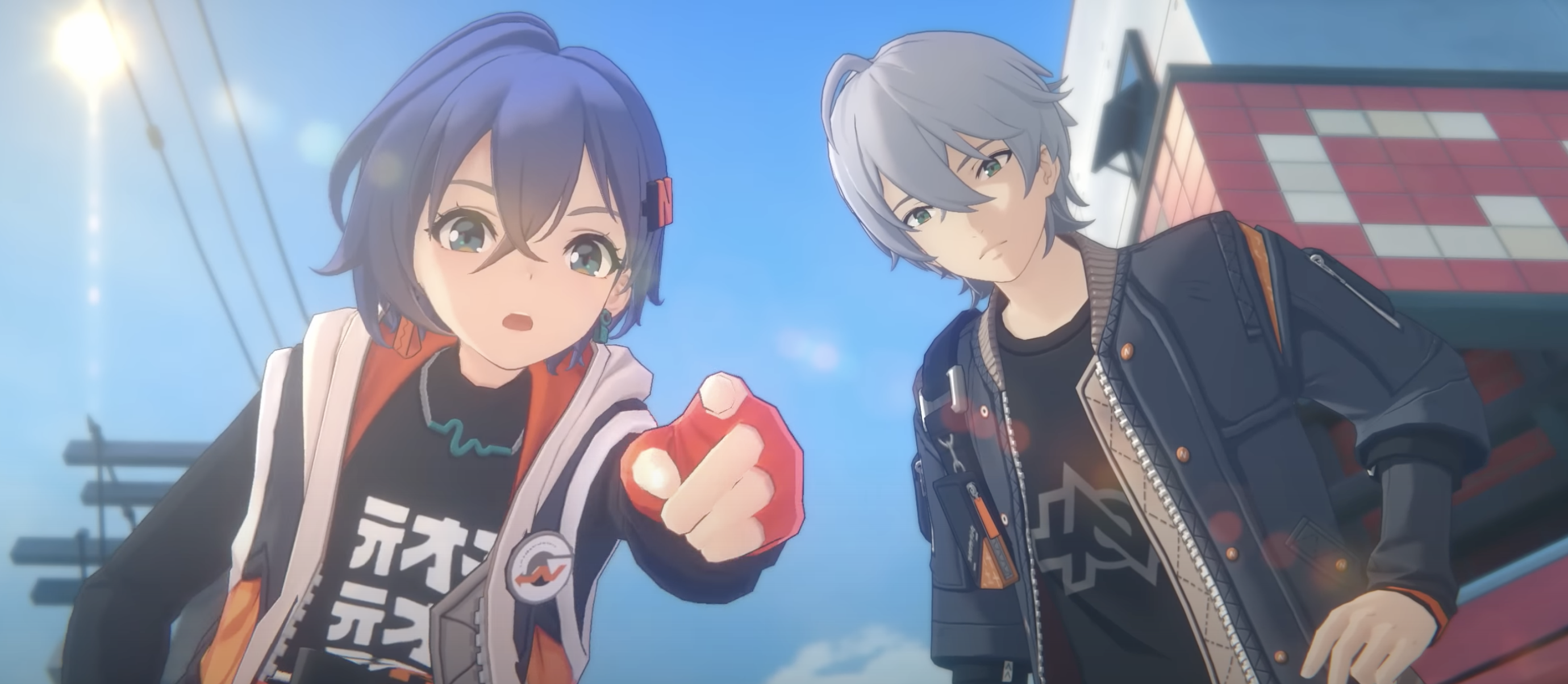 Zzz hub header